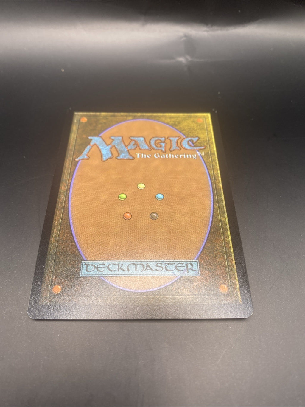 (4x FOIL) GLORIOUS GALE - The Lord of the Rings – MTG Magic the Gathering Card