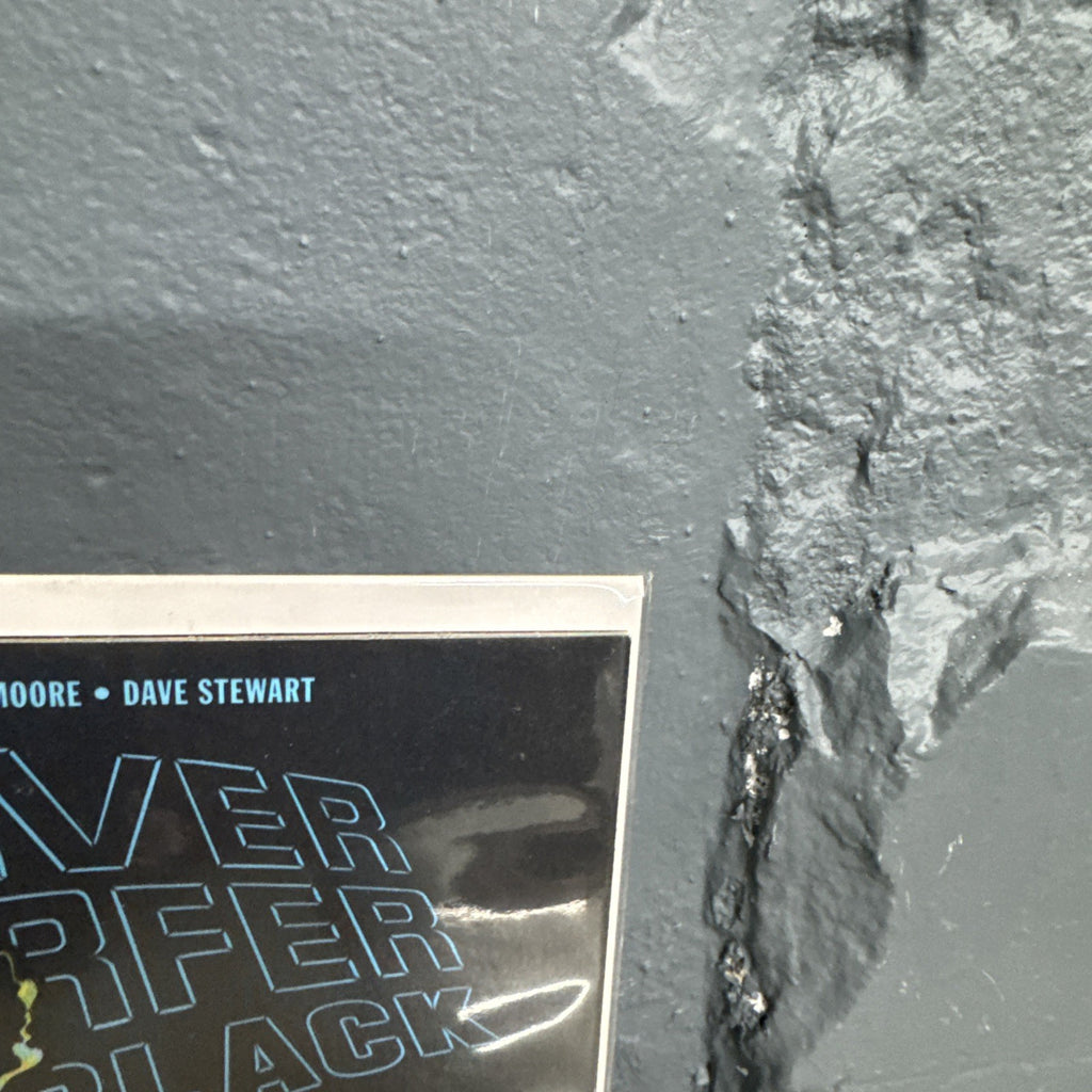 SILVER SURFER BLACK #1 MARVEL COMICS AUGUST 2019