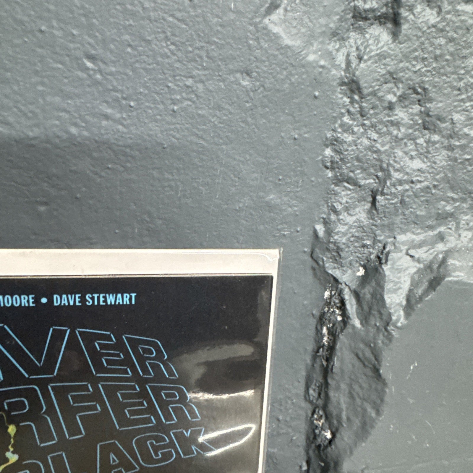 SILVER SURFER BLACK #1 MARVEL COMICS AUGUST 2019