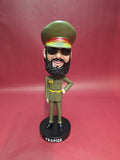 Tropico 4 'El Presidente' Bobblehead RARE Collectible
