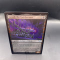 Grond, the Gatebreaker ~ FOIL ~ Lord of the Rings ~ Mtg + 1 Regular Card