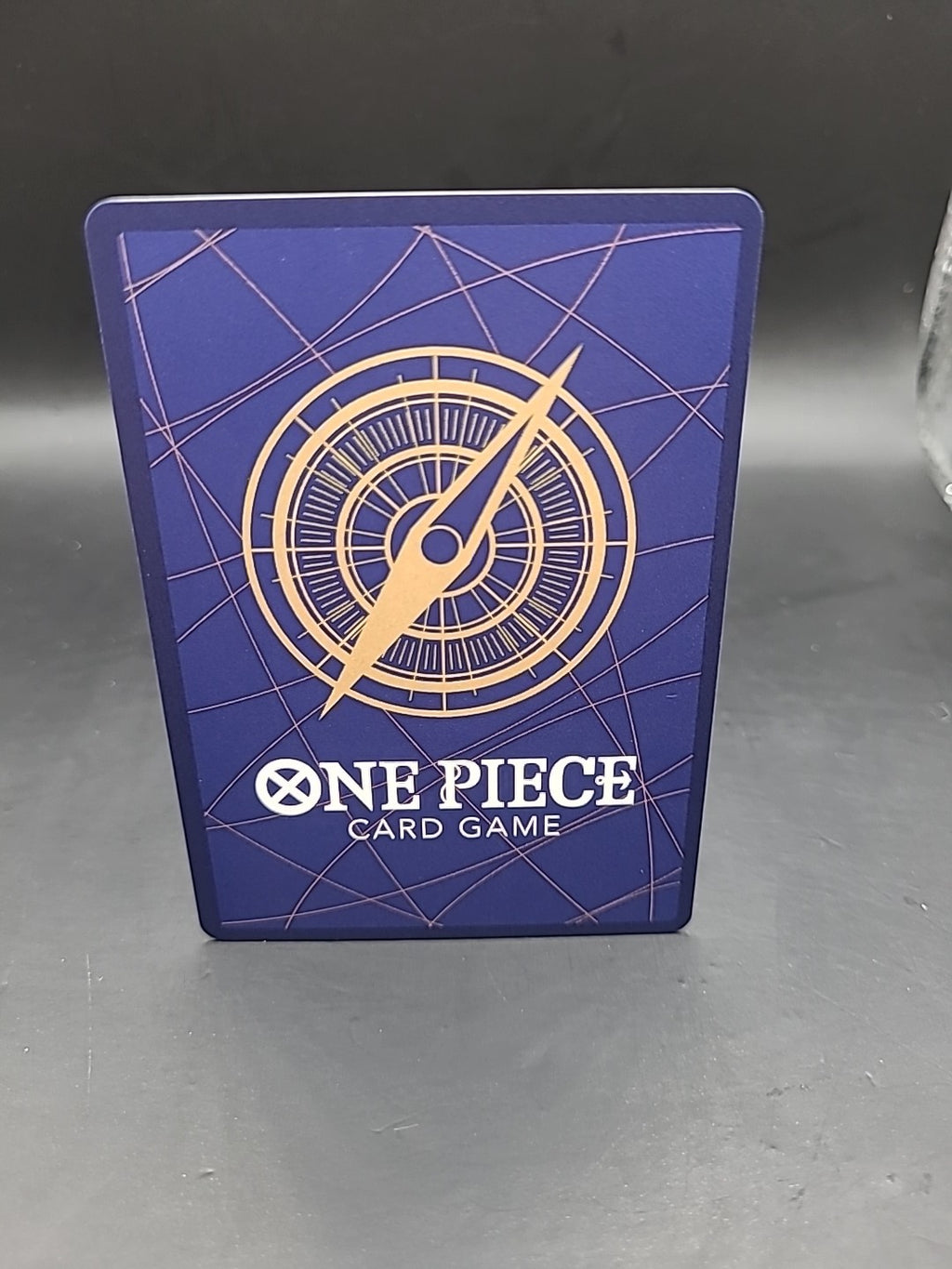 One Piece Card Game Luffy OP12-015 Alt Art Full Art JAPANESE 