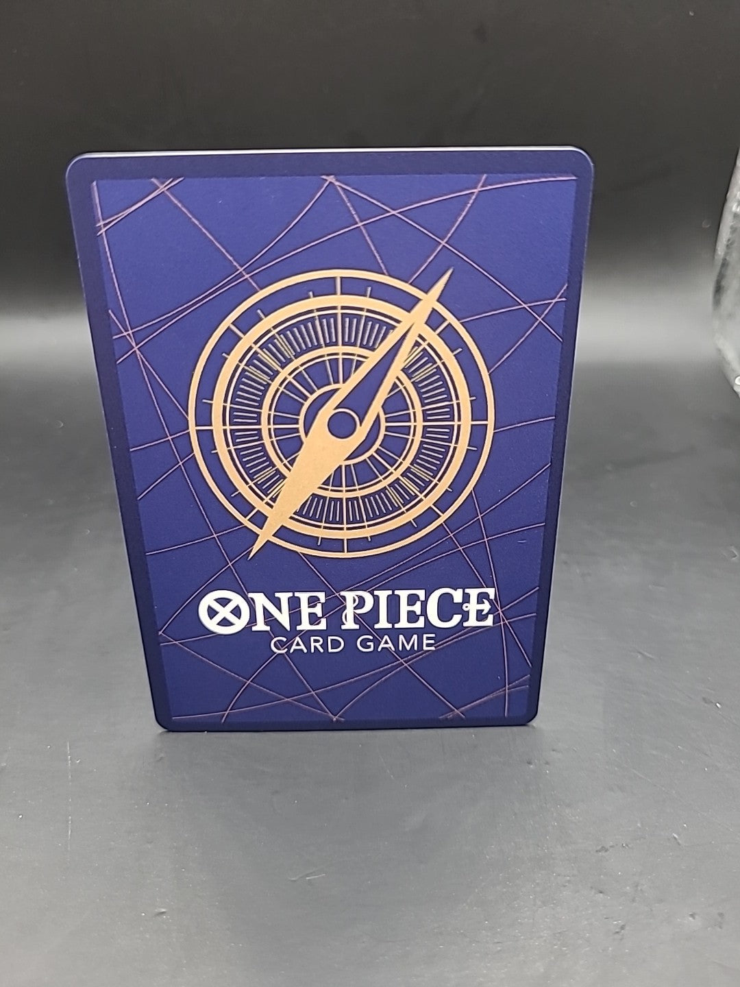 One Piece Card Game Luffy OP12-015 Alt Art Full Art JAPANESE 