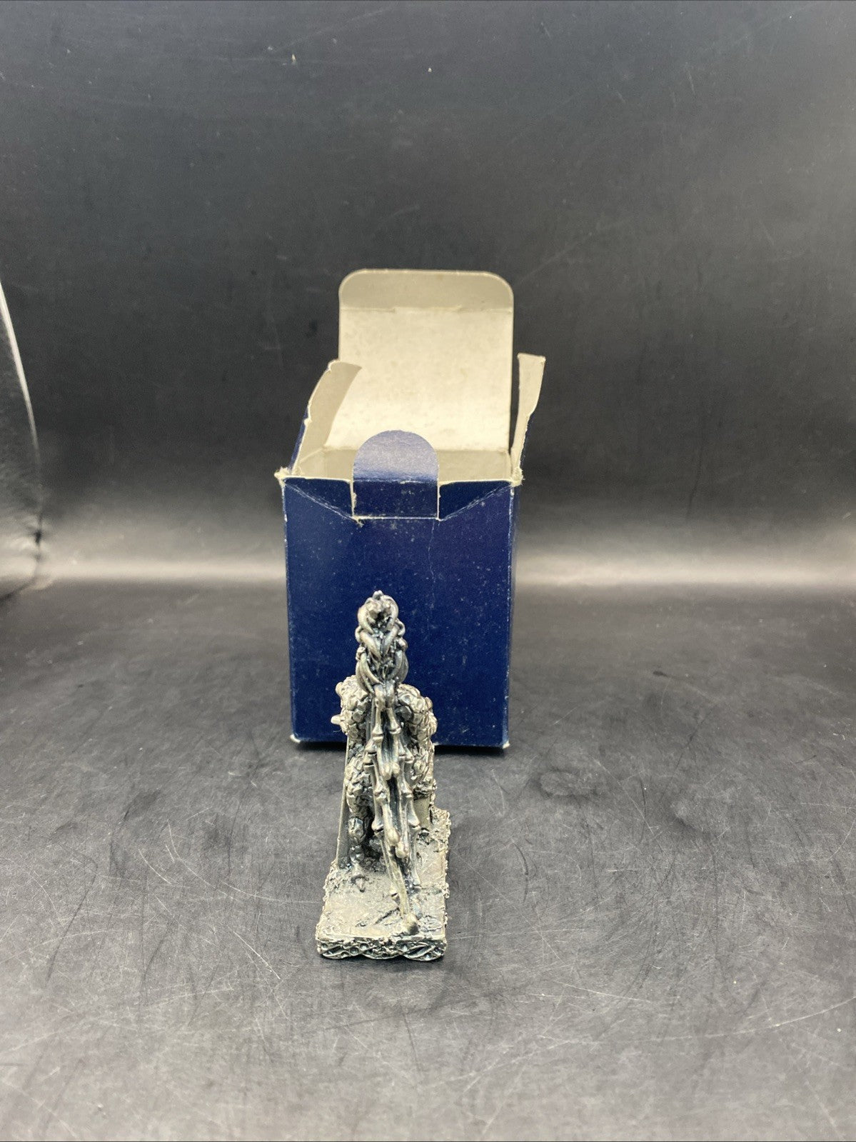 MYTH AND MAGIC - TENGIS - TUDOR MINT - BOXED FIGURE