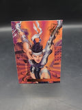 ELEKTRA #74 Base 1995 Flair Marvel Annual Collectible Card
