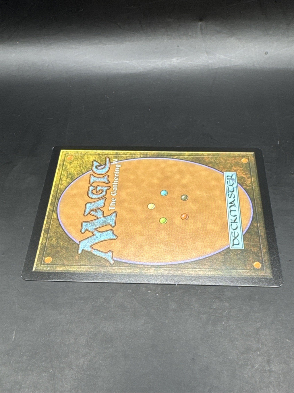 Magic | LTR | Ringsight | 220 | Foil | NM