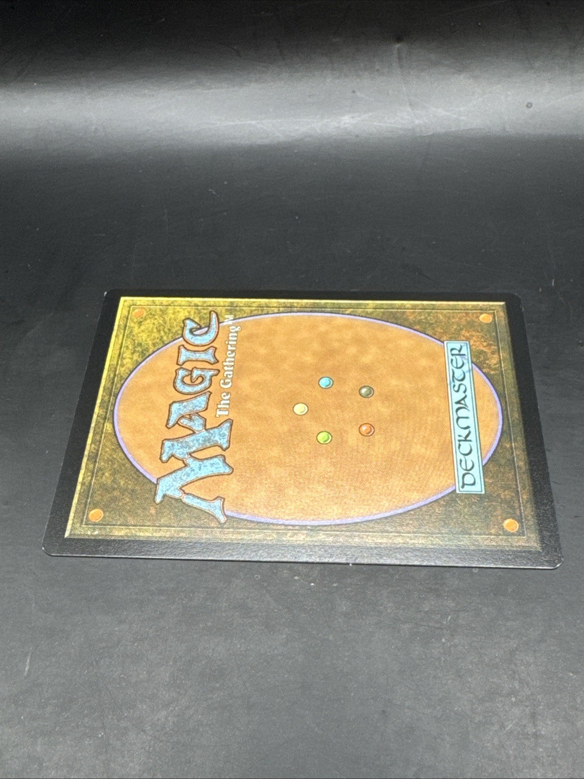 Magic | LTR | Ringsight | 220 | Foil | NM