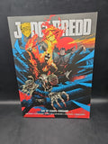 Judge Dredd Day of Chaos: Endgame - Wagner, John, 2nd Printing 2015
