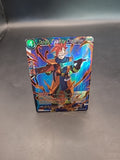 Tapion, Calamity Challenger BT14-050 SR Cross Spirits Dragon Ball Z Super Holo