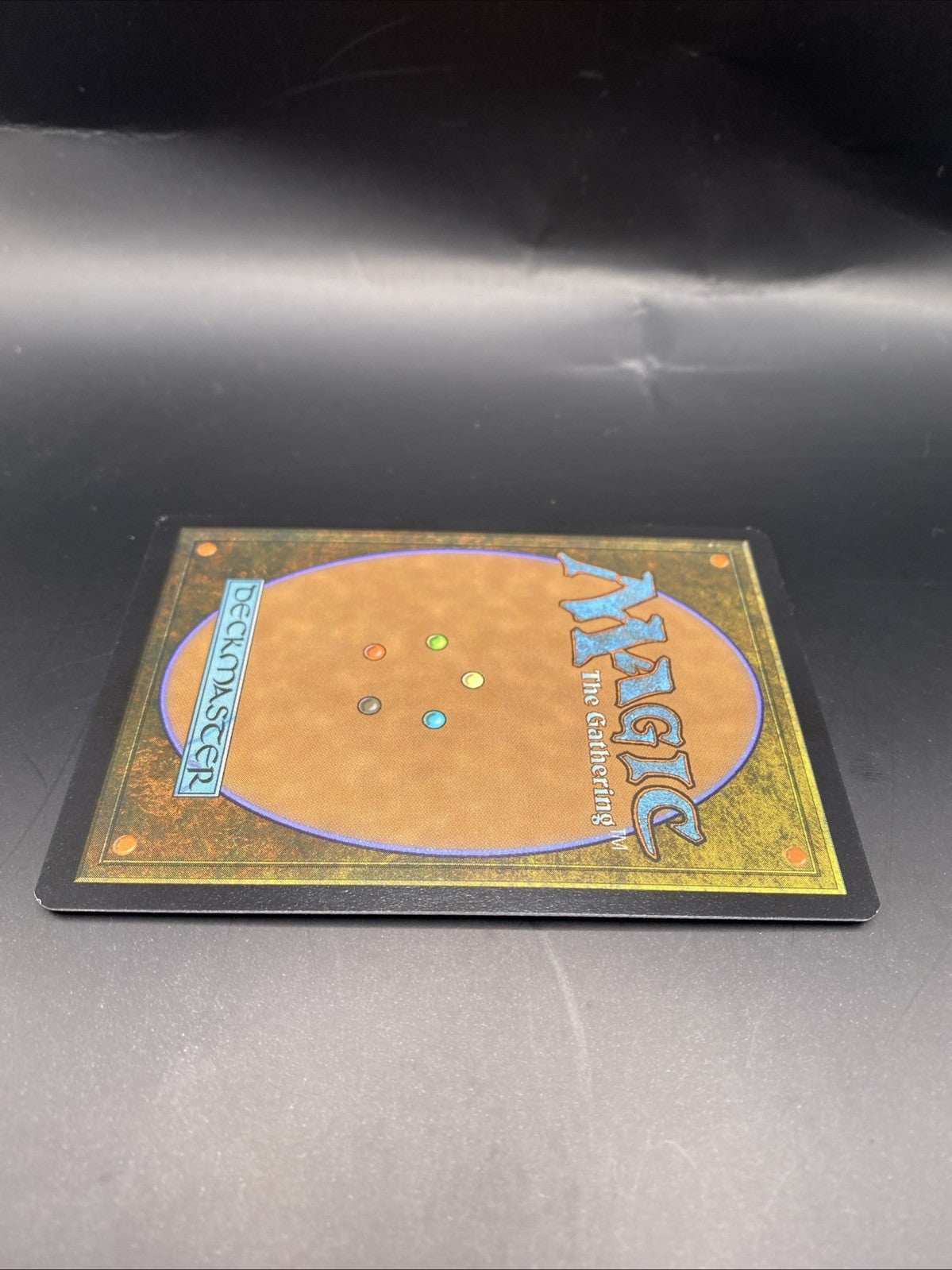 Surrounded by Orcs - FOIL # 0073 MTG LOTR