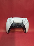 Sony DualSense Controller Sony PlayStation 5 (CFI-ZCT1W) See Description