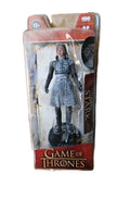 Game of Thrones Arya Stark 6 Inch (15cm)  Action Figure McFarlane 2018 NEW