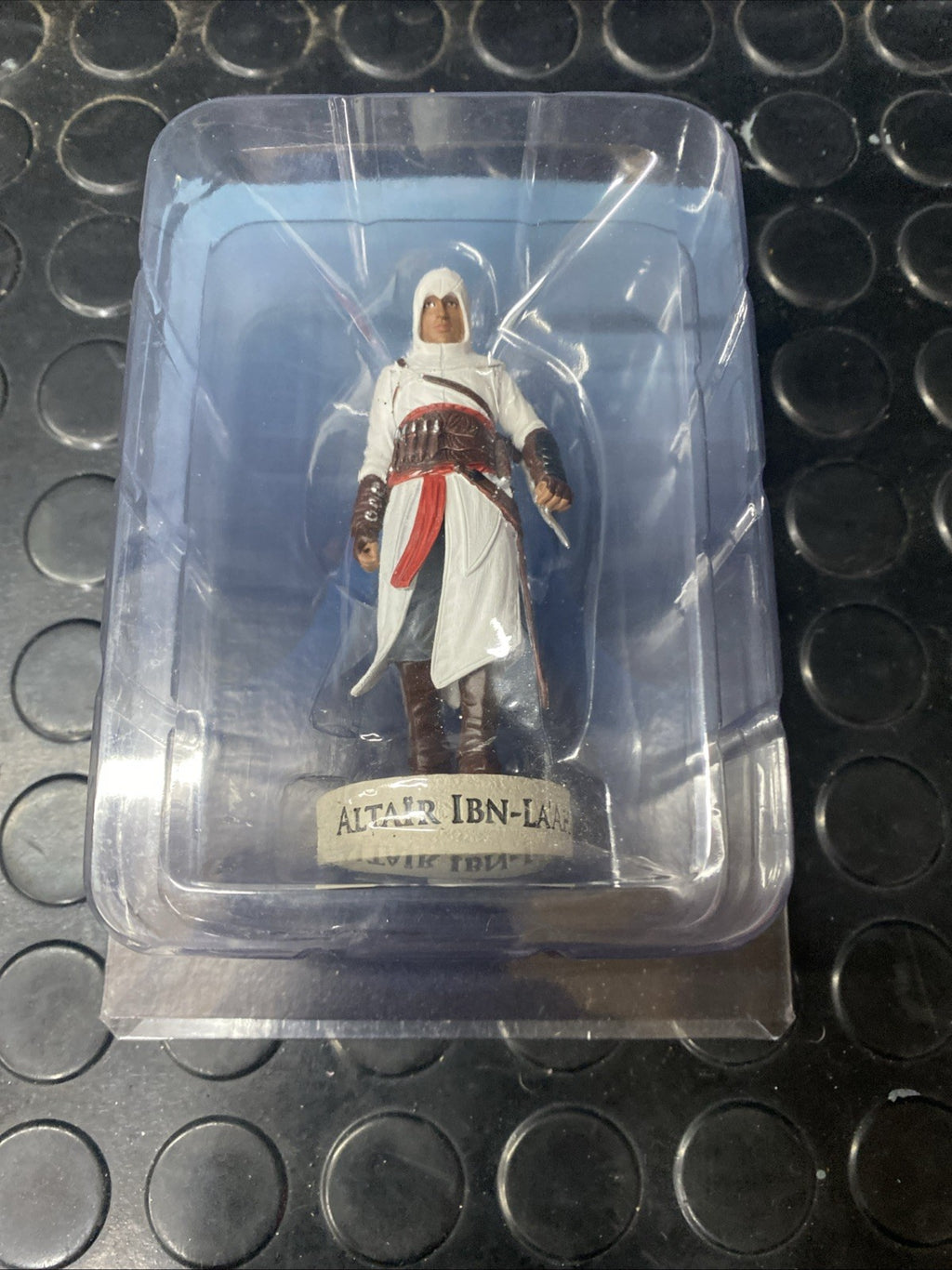 Assassin's Creed: The Official Collection - Altair Ibn-La'Ahad model