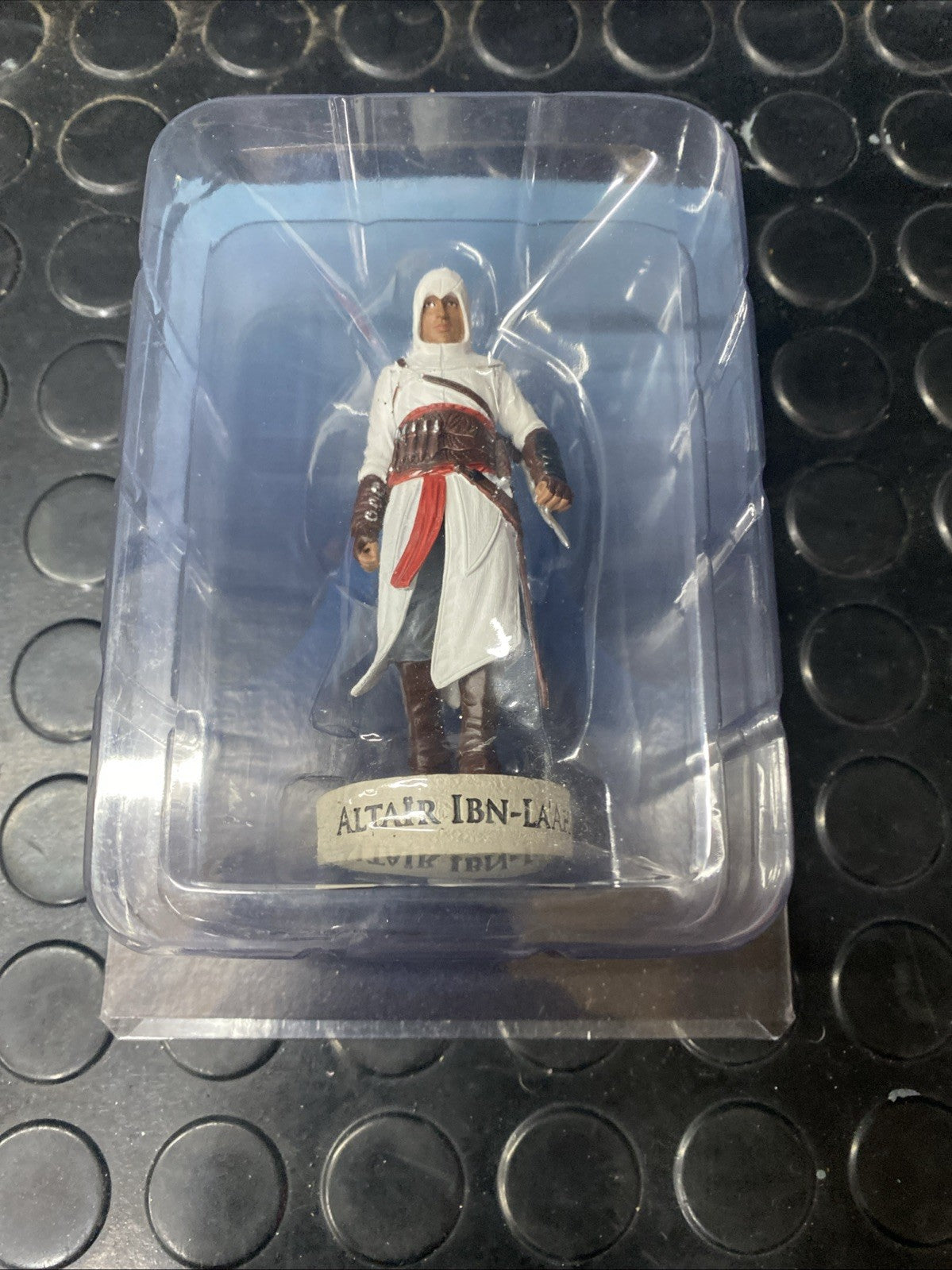 Assassin's Creed: The Official Collection - Altair Ibn-La'Ahad model