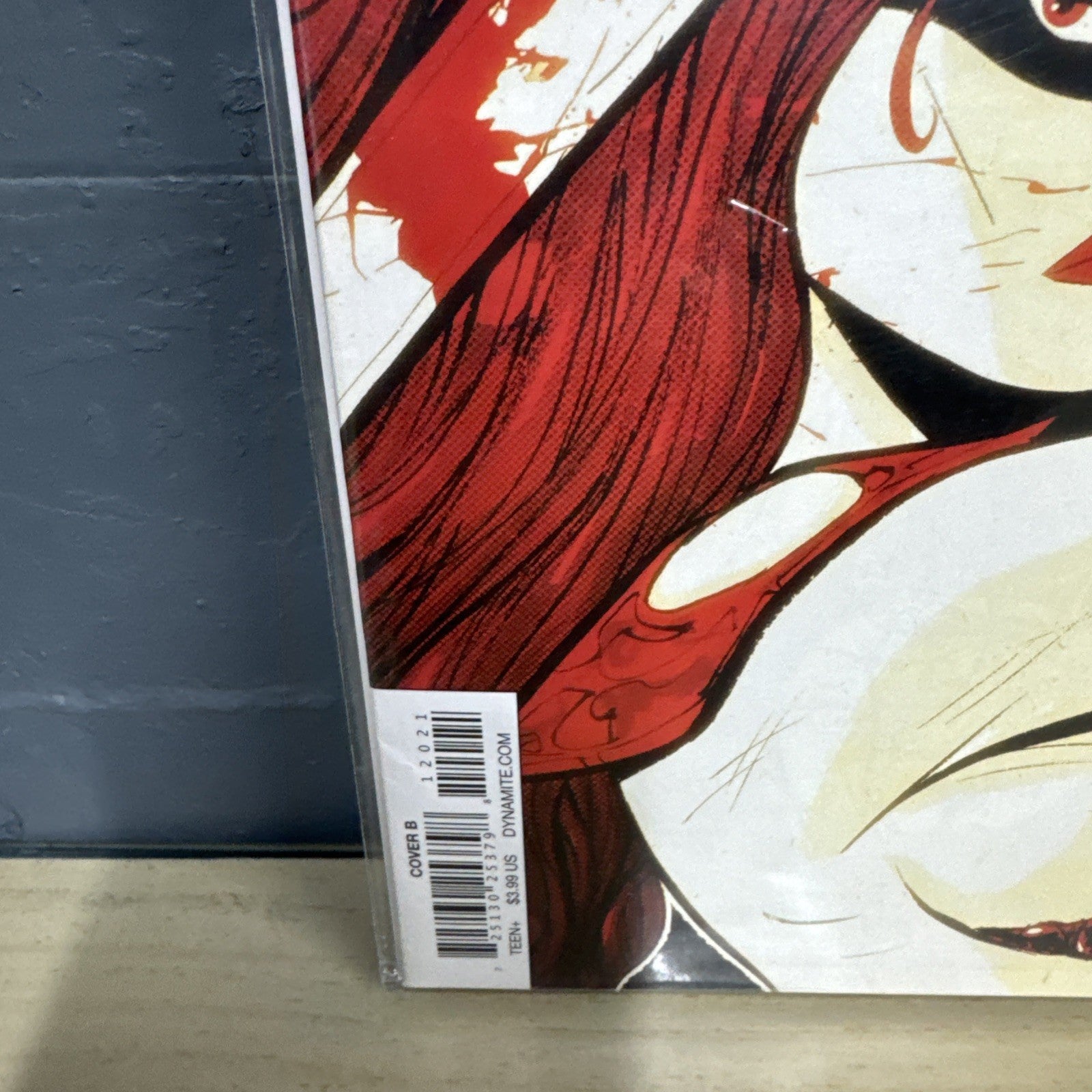 RED SONJA 12 VARIANT JUAN DOE AMY CHU GOMEZ V 7 QUEEN CONAN BARBARIAN 1 C