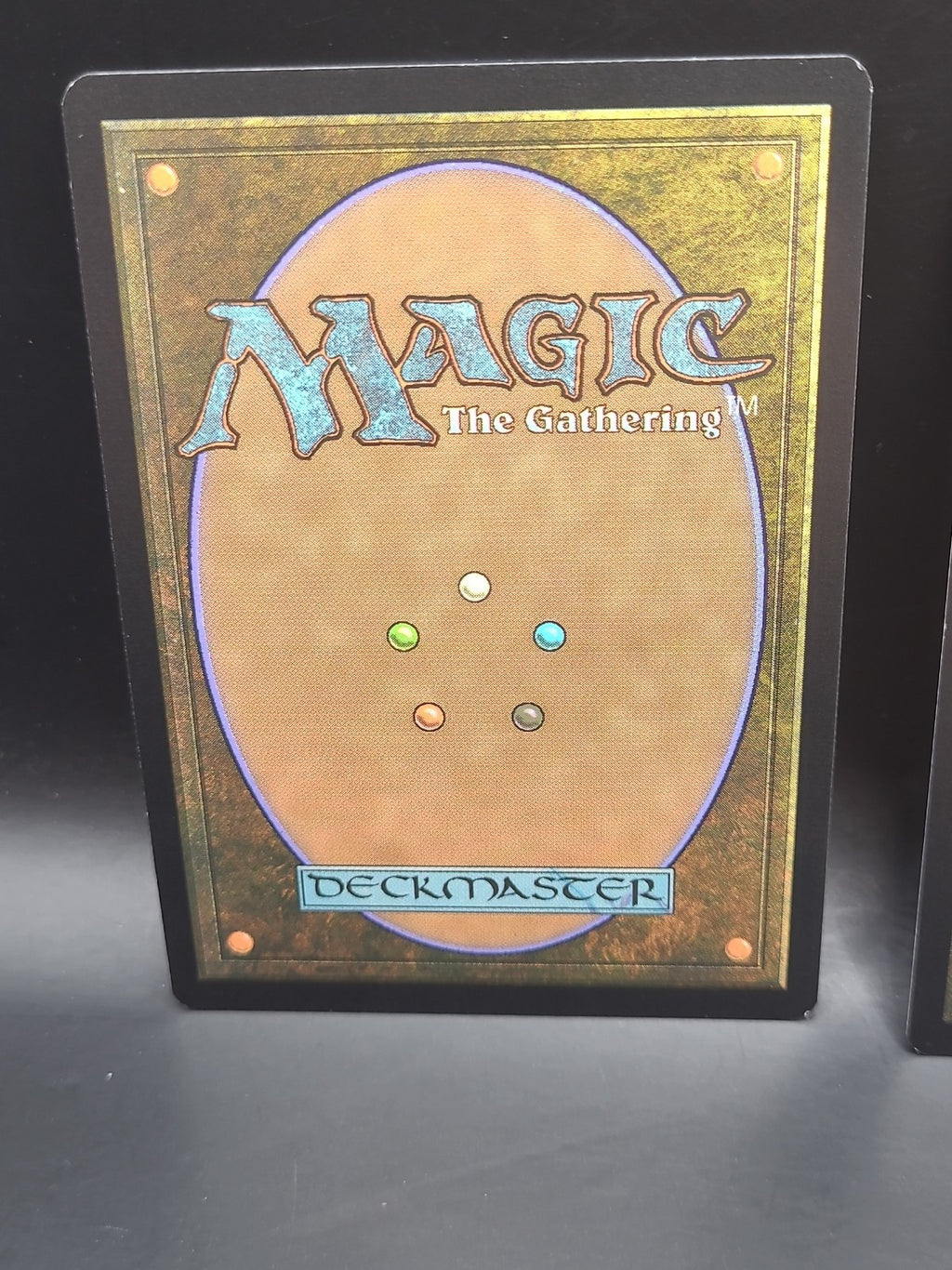 MTG Great Hall of the Citadel 0254 Lord of the Rings M/NM Foil & Regular
