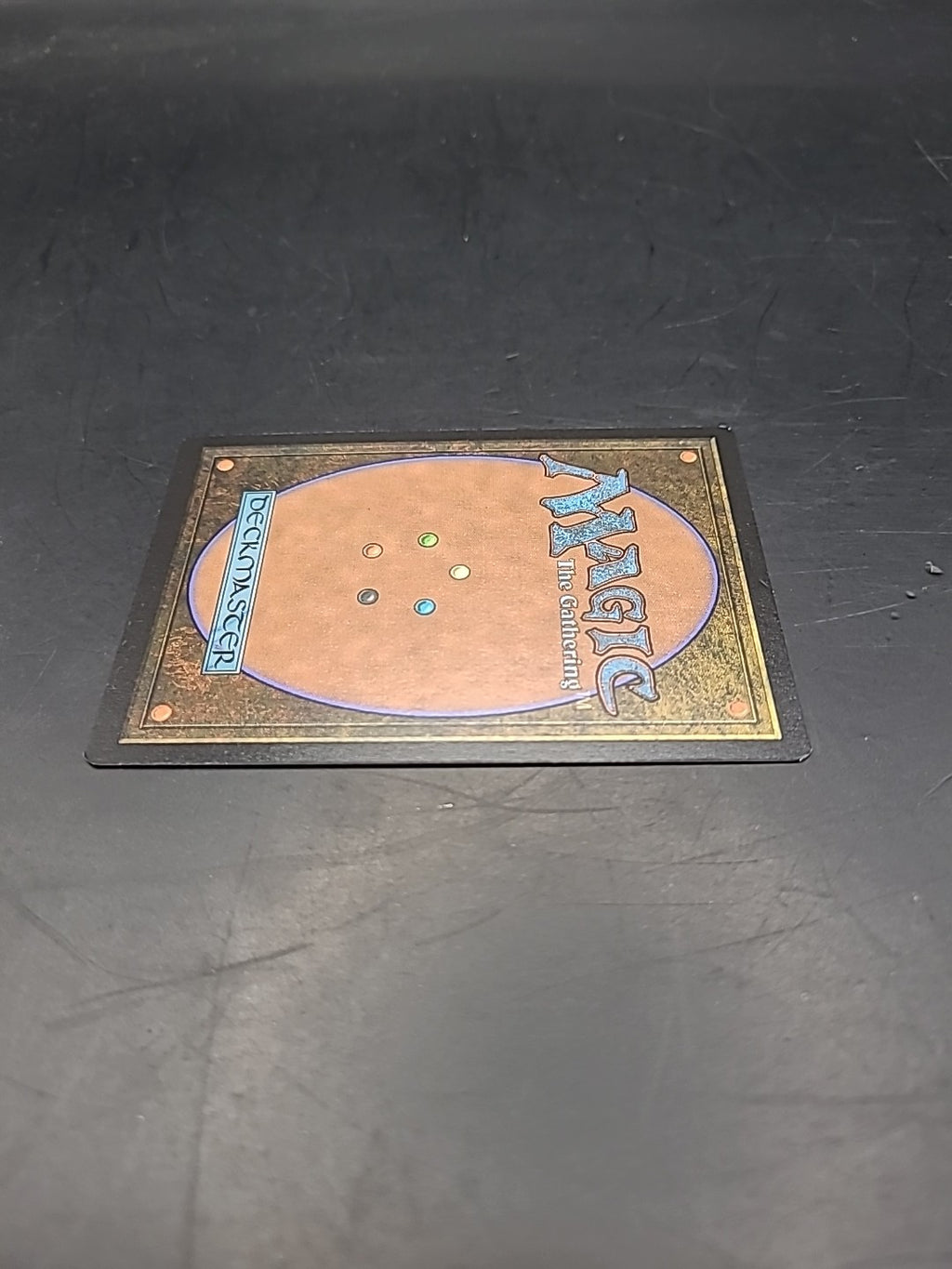 MTG Sunbaked Canyon (Surge Foil Extended Art) Doctor Who