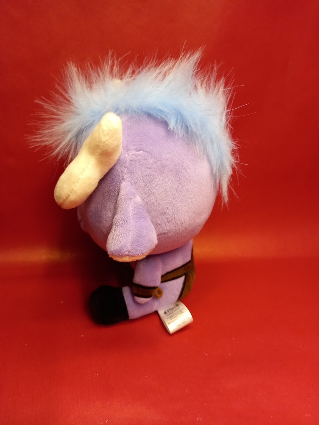 Riot Games League Of Legends Alistar Plush