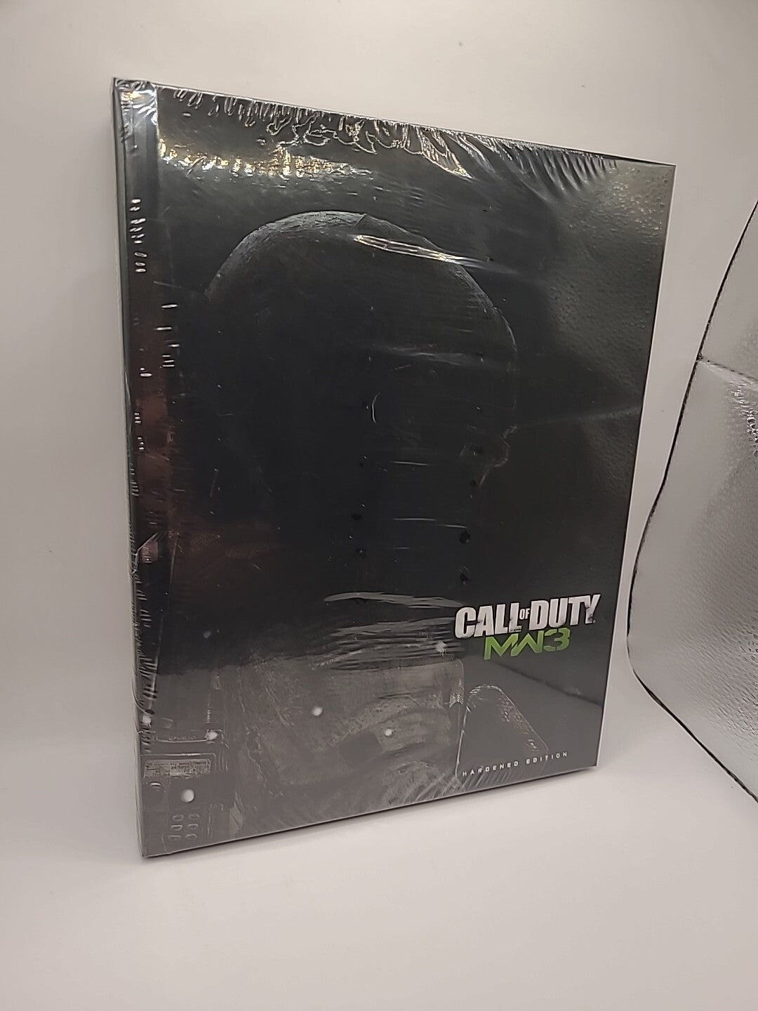 Call Of Duty Modern Warfare 3 MW3 Collector's Hardened Edition Guide