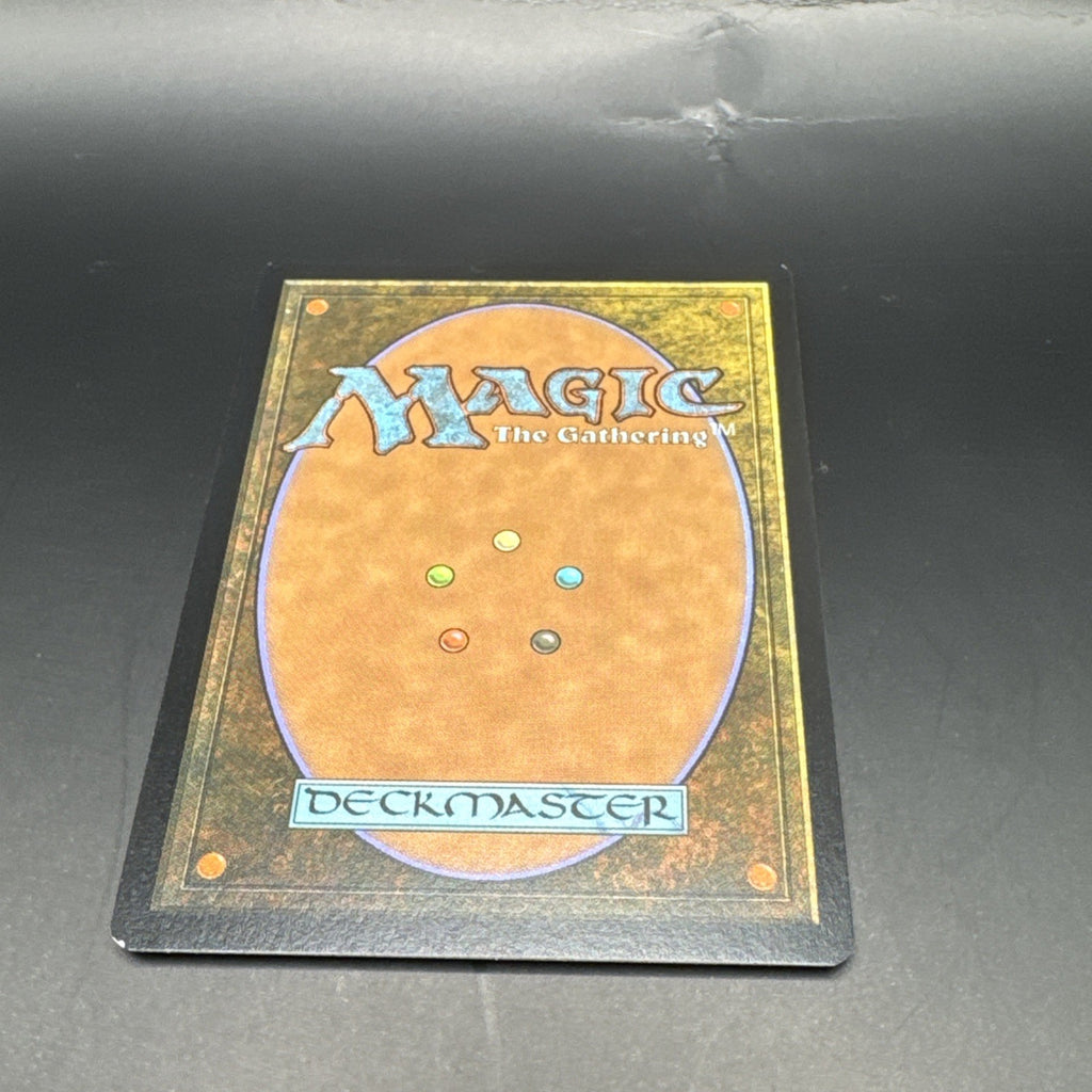 MTG Gimli's Fury (FOIL) C0131 Lord of the Rings + 1 Regular Card