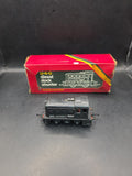 HORNBY R253 BR BLACK 0-4-0 DOCKYARD DIESEL SHUNTER LOCOMOTIVE 3 BOXED UNTESTED
