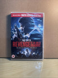 Revenge of the Green Dragons DVD (2015) Ray Liotta, Lau (DIR) cert 15 New