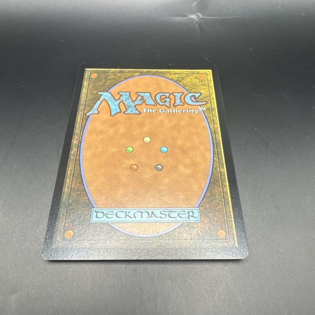 MTG  Shadow Of The Enemy M0107