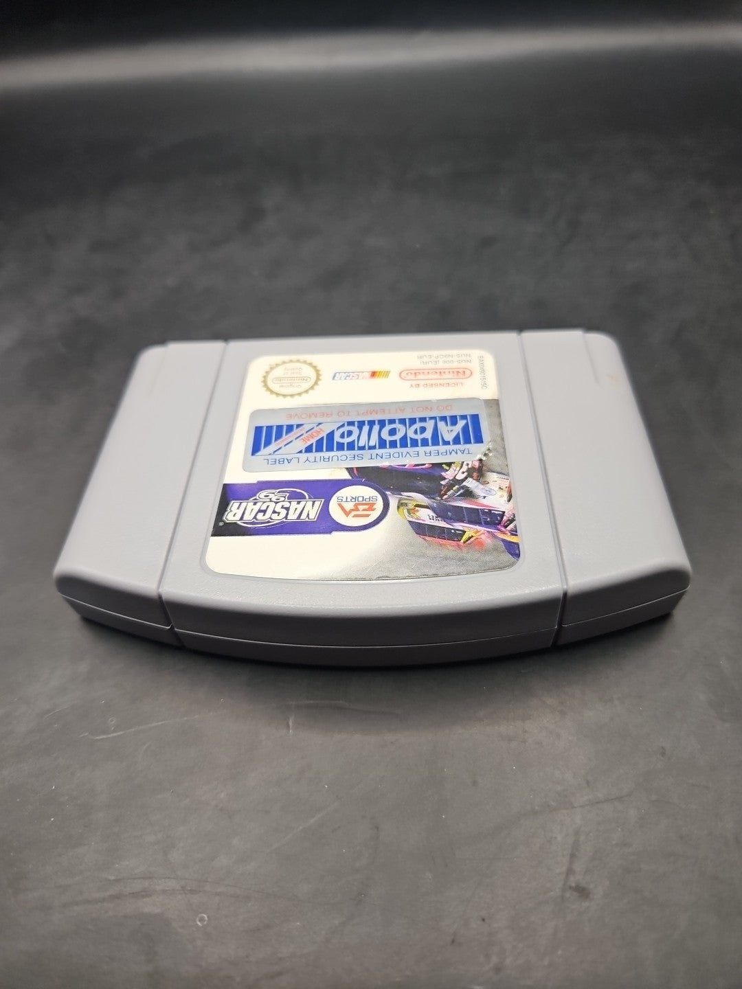 Nascar 99 - Nintendo N64 *Cartridge only*