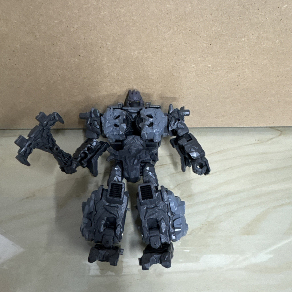 Transfomers Legacy United Deluxe Class Magneous