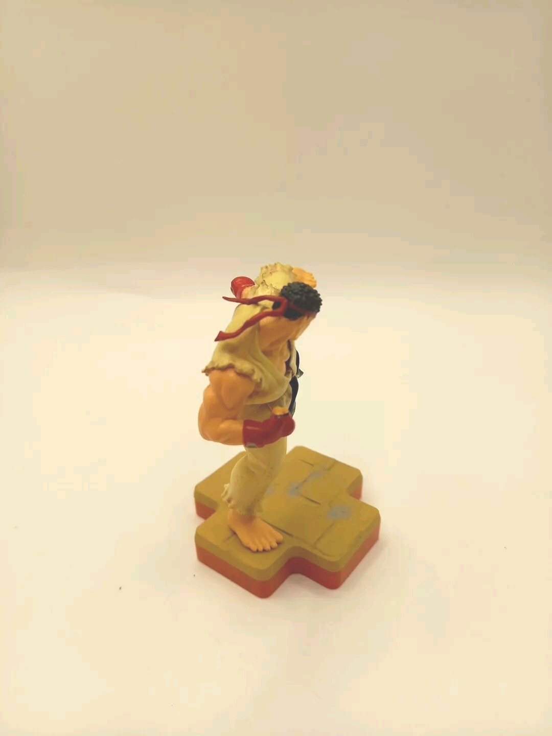 Totaku Collection Street Fighter V Arcade Edition Ryu Figure 