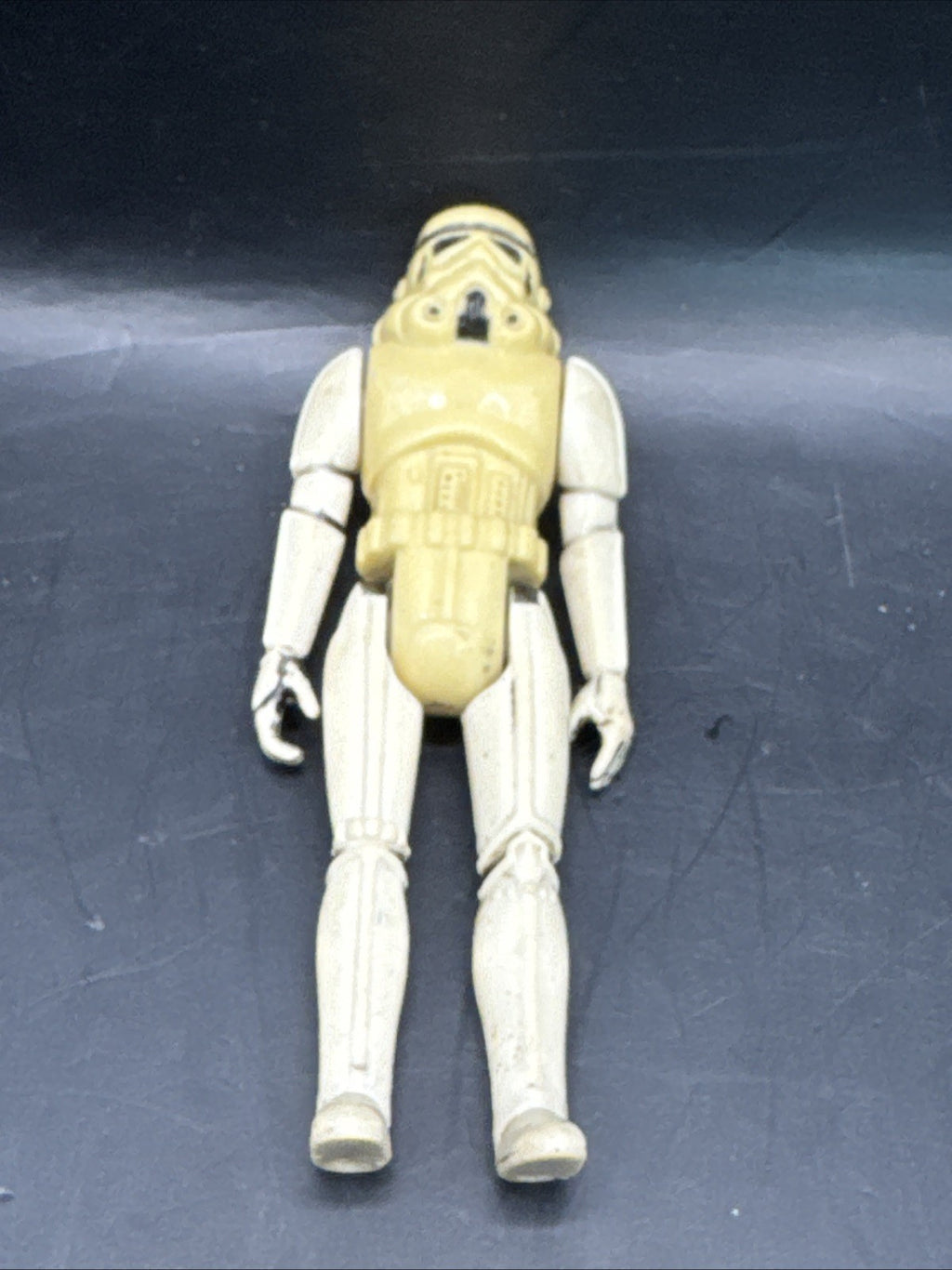 Vintage Kenner Star Wars Action Figure Stormtrooper LOSE LIMBS