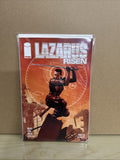 Lazarus: Risen #2 (2019) Image Comics