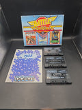 BATTLE STATIONS ZX Spectrum 48K/128K Games Typhoon Guerrilla War Operation Wolf