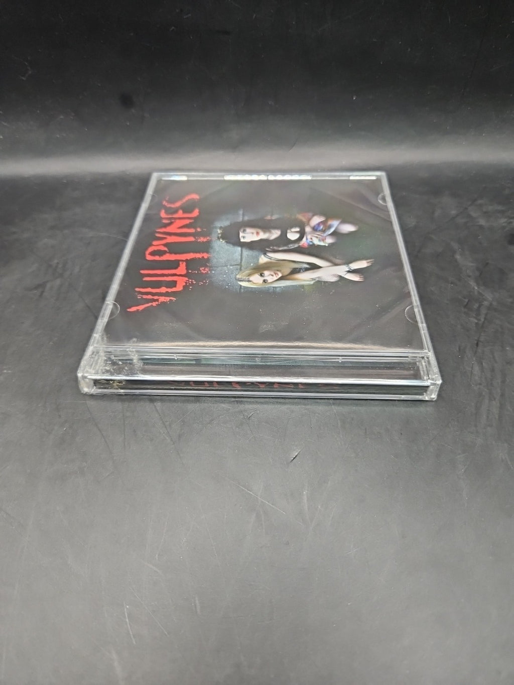 Vulpynes CD - New & Sealed