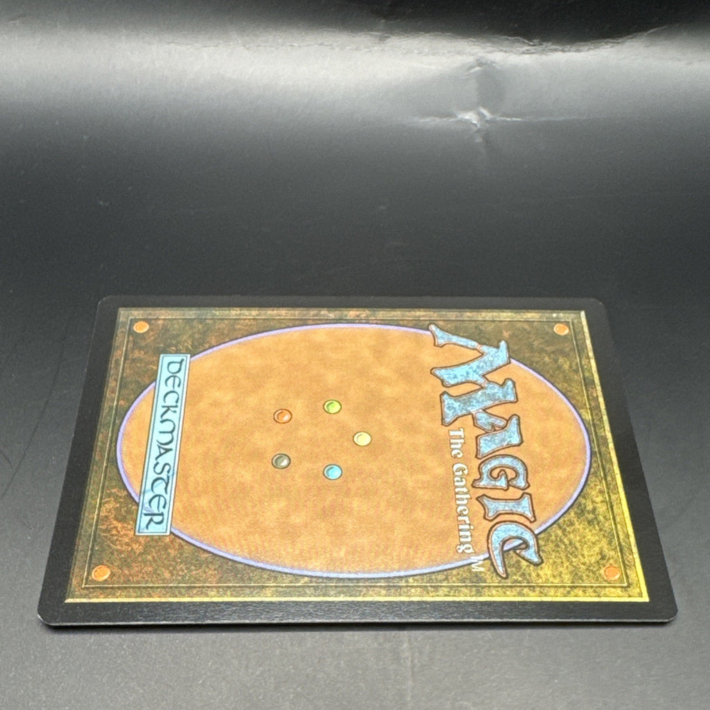 MTG Grishnakh, Brash Instigator - Foil C0135 + 1 Regular Card