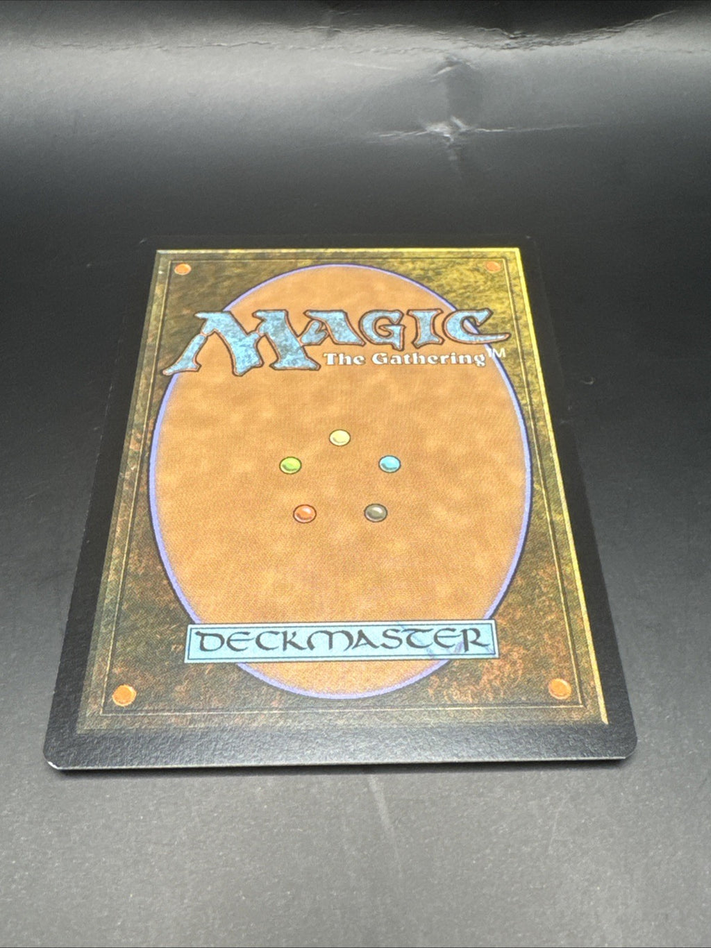 MTG Ent's Fury C0164 Lord of the Rings + 1 Regular Card