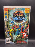 The Pirates of Dark Water #2 December 1991 Marvel Comics