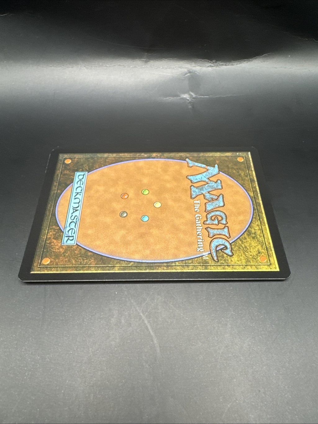 MTG Ent's Fury C0164 Lord of the Rings + 1 Regular Card