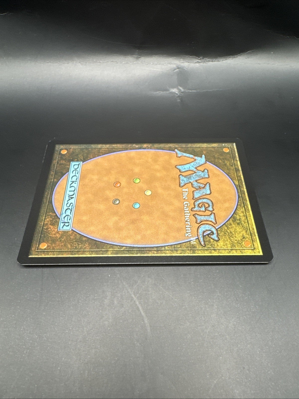 MTG Ent's Fury C0164 Lord of the Rings + 1 Regular Card