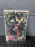 New Unread Harley Quinn #66 DC Comics 2019 Deceased Variant Cover Excellent Cond