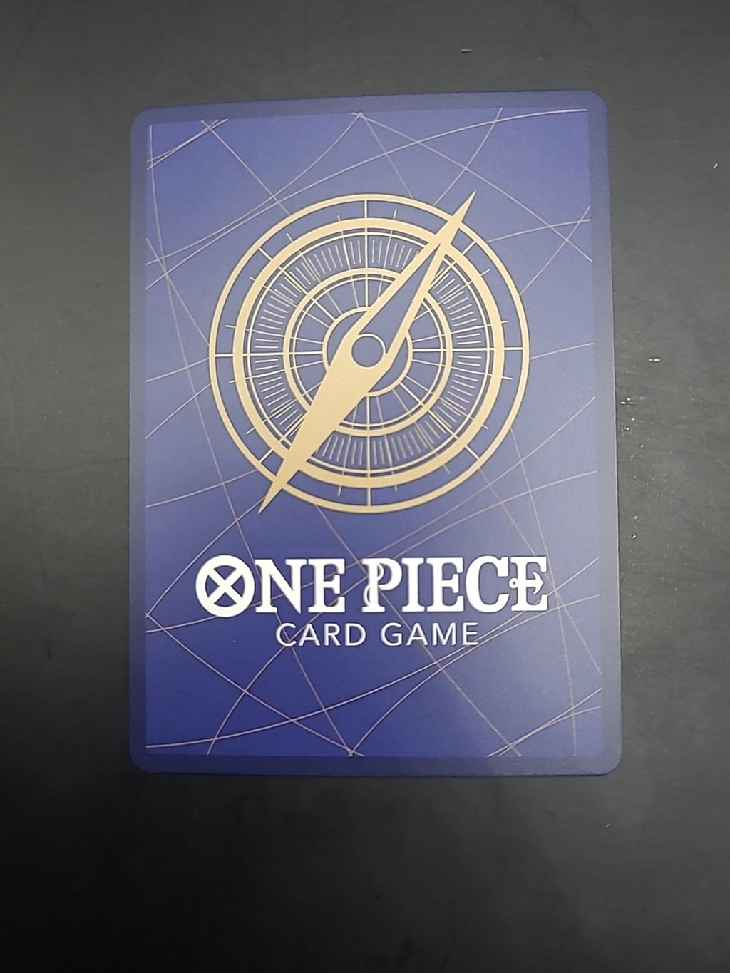 One Piece TCG PRB-02 - The Best- Vol. 2 PRB02-002 Trafalgar Law - SR NM Japanese
