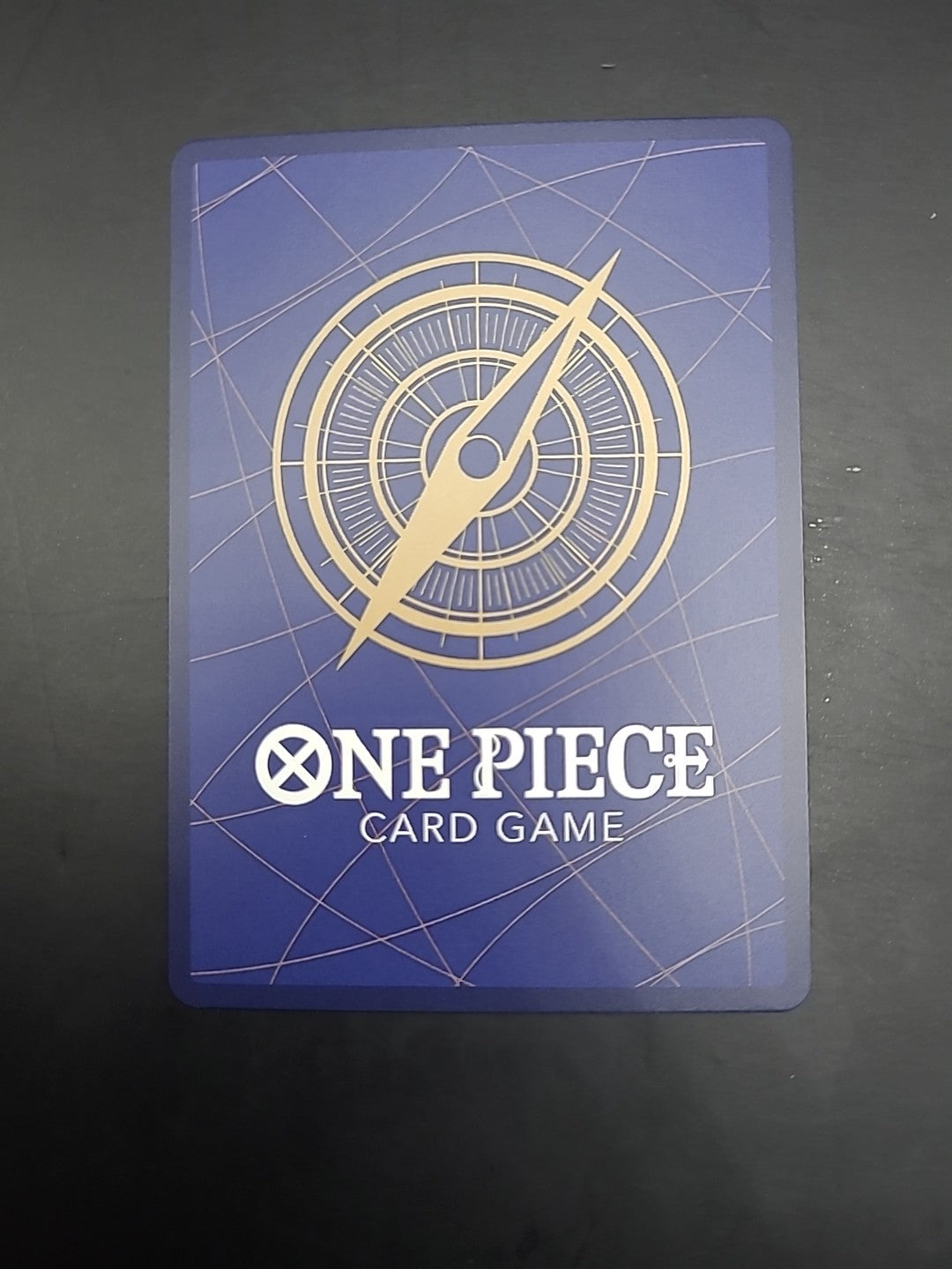 One Piece TCG PRB-02 - The Best- Vol. 2 PRB02-002 Trafalgar Law - SR NM Japanese