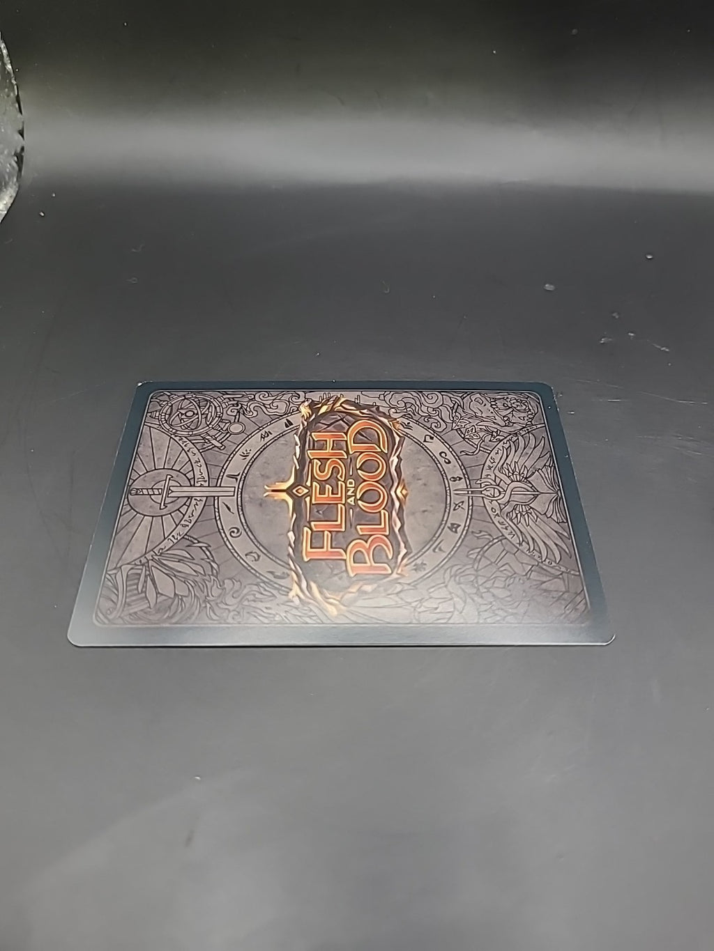 Flesh and Blood TCG Kindle MST234 Majestic Rainbow Foil LP