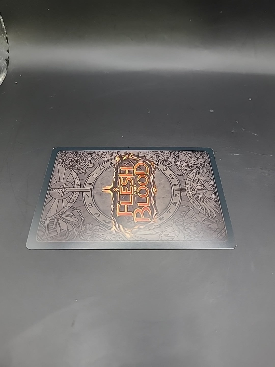 Flesh and Blood TCG Kindle MST234 Majestic Rainbow Foil LP