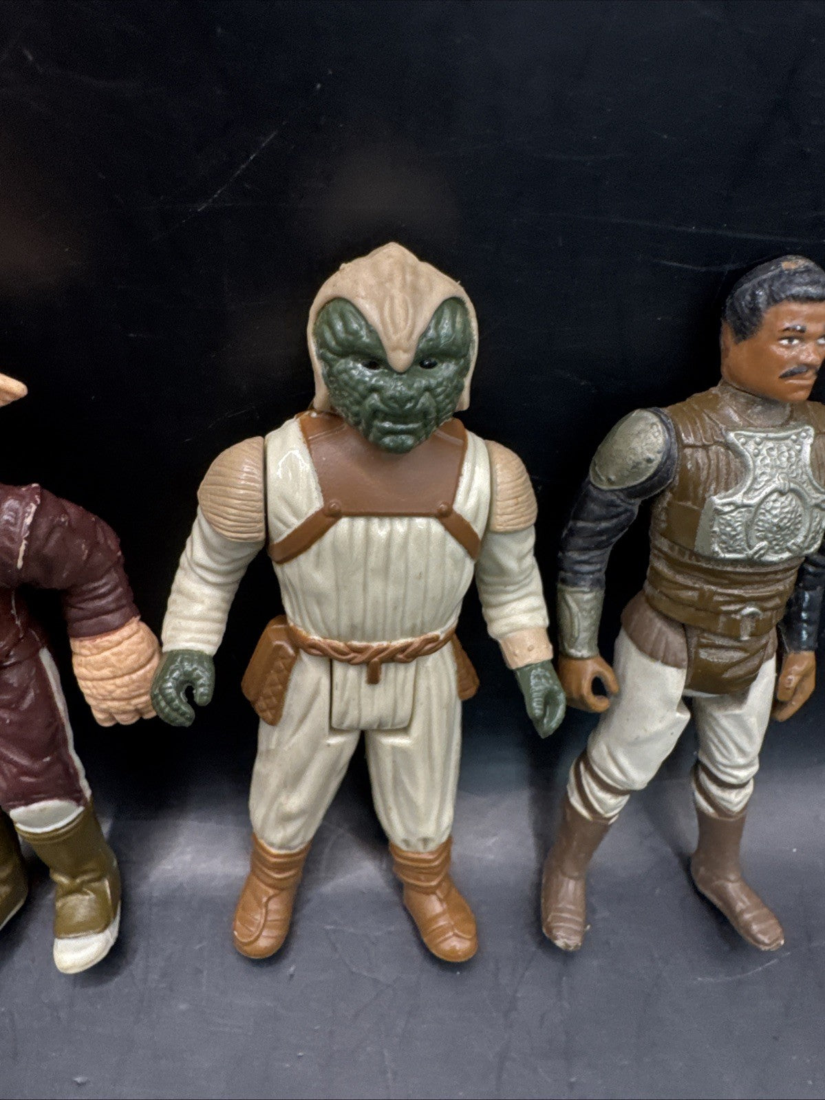Vintage Star Wars Bundle 12