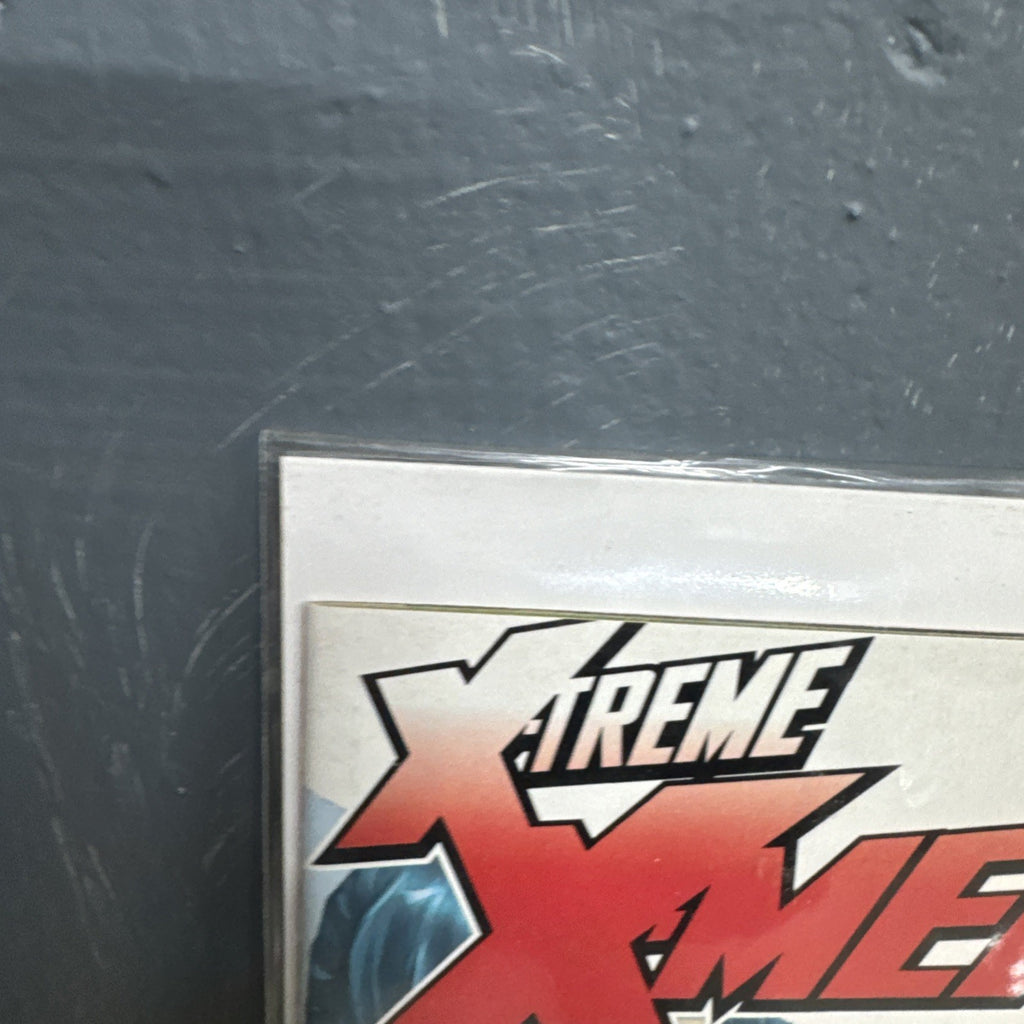 X-Treme X-Men: Savage Land #1 2001 Marvel Comics Comic Book