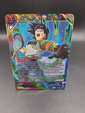 Android 17, The Move That Turns The Tide - BT20-139 SR - Foil - Dragonball TCG