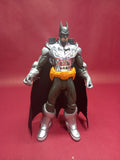 Batman Combat Claw Batman Deluxe 2004 Mattel DC Action Figure Only