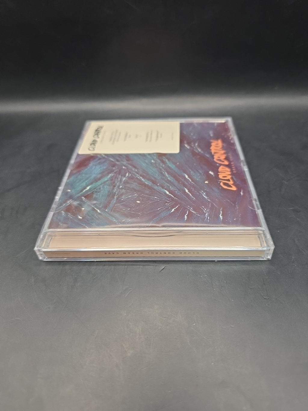 Dream Cave by Cloud Control (CD 2013)