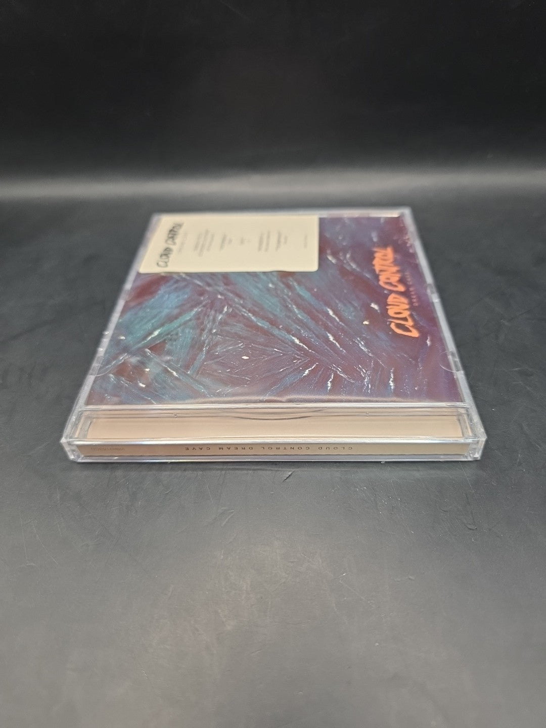Dream Cave by Cloud Control (CD 2013)